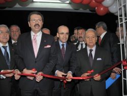 Şimşek: "Türkiye'nin En Büyük Sorunu, İşsizlik Onu Da Tek Haneye Düşüreceğiz"