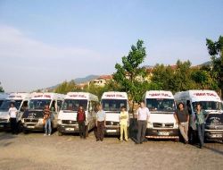 Türkiye Taşkömürü Kurumu Çalışanları Eyleme Hazırlanıyor