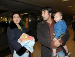 Dışişleri Bakanlığı’nın Libya’ya Gönderdiği Uçak İstanbul’a Döndü