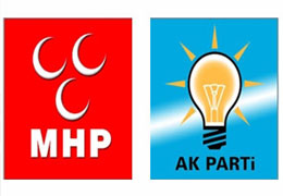 Erdoğan İstedi MHP'den AKP'ye Geçti