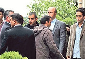 Askeri casusluk davası açıldı!