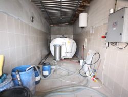 Sütlerin Soğutma Tankları İle Toplanması, Köylülere Sürekli Gelir Kapısı Açtı