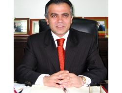 Sivas'a Hızlı Trenden Önce, 100 Kişinin Çalışacağı Bir Yatırım Geliyor