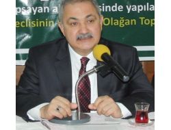 "Osmaniye Şehircilik Alanında Gelişiyor"
