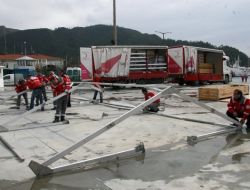 Marmaris Limanı'nda Hazırlıklar Başladı