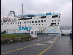 Ankara Gemisi Libya'daki Türkler İçin Hazırlanıyor!!