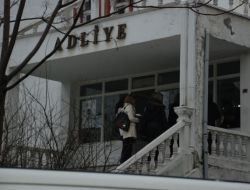 Eşini Öldürdüğü İddia Edilen Erdem Ferimaz (52)'ın Duruşması Görüldü