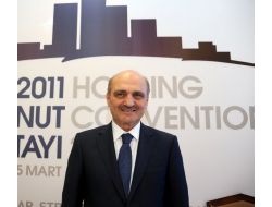 Toki Başkanı: Kentsel Dönüşüm Çerçevesinde 30 Bin Konutun İnşasını Tamamladık