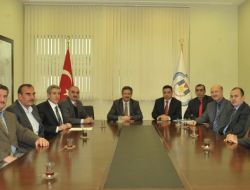 Toplu Görüşmeler Olumlu Sonuçlandı, 410 İşçinin Yüzü Gülecek!..