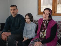 Yaşamı Kalp Ve Akciğer Nakline Bağlı Şevval’e Yardım Eli Uzandı