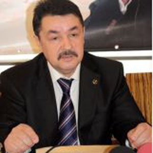 Bbp Teftiş Kurulu’nun Devreye Girmesi İçin Resmi Teklif Yapacak!