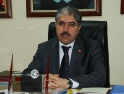 Muş Valisi Çınar: Devlet Olarak Vatandaşlarımızın Yanındayız