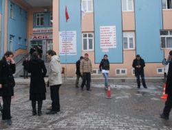 Bulanık Devlet Hastanesi Yeniden Hizmet Vermeye Başladı