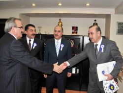 Van’da Gelir Vergisi Tahakkuku Yüzde 25 Arttı