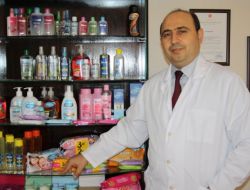 "Kişisel Temizlik Ve Hijyen Gündemden Düşmemeli"