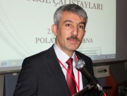 Ankara Kalkınma Ajansı, Bölgesel Çalıştayını Polatlı’da Yaptı