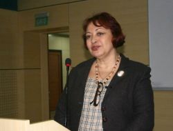 Prof. Dr. Şeminur Topal: Gdo'lu Ürünler Sağlık İçin Riskler Oluşturuyor, Biyolojik Çeşitliliğe Zarar Veriyor