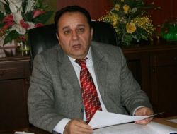 Defterdar Patan: Ağrı​'da Vergi Oranı Giderek Artıyor