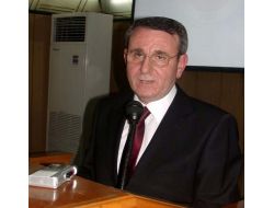 Stso Başkanı Murzioğlu: Torba Yasa Onaylanırsa İş Adamlarına Büyük Kolaylıklar Getirecek