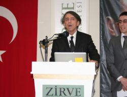 Türkiye-suriye Kültürel Etkinlik Haftası Zirve Üniversitesi’nde Başladı