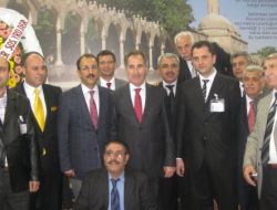 Şanlıurfa Doğal Film Platosu Oluyor