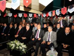 Engelliller ‘engelsiz Atölyeler’ İle İş Hayatına Atılacak