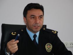 Emniyet, Her Ay Bir Mahallede Trafik Dersi Verecek