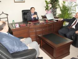 Polatlı Kent Konseyi Merkezi Hizmete Açıldı