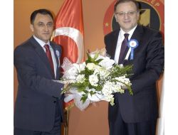 Gso Başkanı Koçer: Torba Yasa Krizin İzlerinin Silinmesi Açısından Önemli