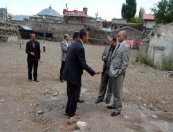 Yakutiye Belediye Başkanı Korkut: Şehrin Modernizasyonu İçin Daha Çok Kaynağa İhtiyaç Var
