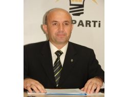 Tığlı: Yeni Bölümler Açılması Manavgat'a Canlılık Getirir