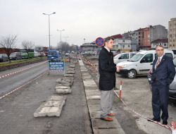 Alaplı’da, Cumartesi Günleri De Pazar Kurulacak