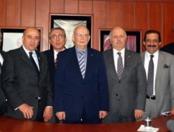 Mhp, Balyoz Sanığı Alan’ın Dindarları Fişleme Emirlerine İtibar Etmiyor!