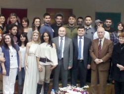 'Rehberlik Artık Meslek Olarak Kabul Edilmeli'