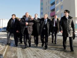 Putin’den Asker Emeklilerine Yüzde 50 Zam Sözü