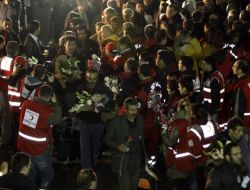 Libya'dan Tahliyeler