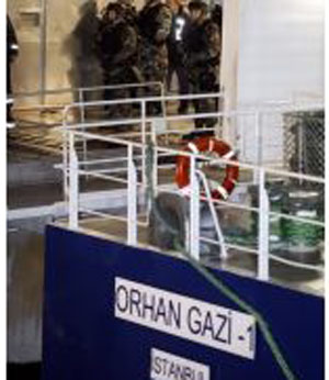 LİBYA'DAN TAHLİYELER