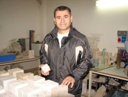 Türkiye, Sahip Olduğu Dünyanın En Zengin Doğaltaş Rezervlerini Değerlendiremiyor