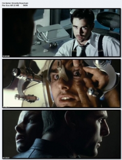 Azınlık Raporu Gerçek Oluyor!.