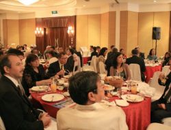 Filipinler’de Türk Ticaret Odası Açıldı