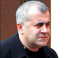 Sedat Peker'in abisi yakalandı