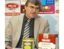 Çaykur, Satışını Yüzde 14 Oranında Artırıp Stoklarını Eritti