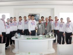 Türkiye Şampiyonluğunu Adana'ya Kazandırmak İstiyorlar