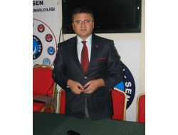 Yurdakul: İstanbul-izmir Otoyolunu, Parti Ayrımı Gözetmeden Alkışlıyoruz