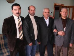 Komutan Eşleri Casus Gibi Çalışıp, Fişledikleri Askerleri Ordudan Attırmış