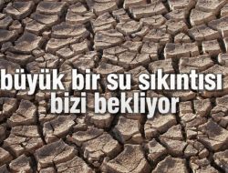 Öğrenciler Suyun Önemini Anlatmak İçin Yarışacaklar