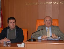 Karaman Modern Pazar Yerine Kavuşuyor