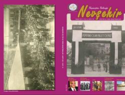 Kültür Ve Tarih Araştırmaları Dergisi’nin Yeni Sayısı Çıkıyor