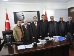 Kırıkhan’da 34 Okula Güvenlik Kamerası Takılacak