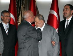 Beypazarı Maden Suyu'ndan İlçeye 5 Milyon Liralık Okul